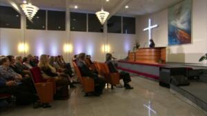 Jumalanpalvelus: 20.03.2016 10.00