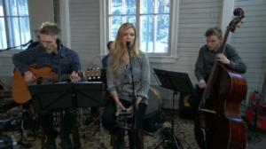 Jumalanpalvelus: 25.03.2016 10.00