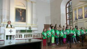 Jumalanpalvelus: 17.04.2016 10.00