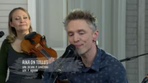 Jumalanpalvelus: 05.05.2016 10.00