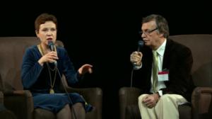 Valitut sanat: Graniittimiehen Pietari: 18.01.2016 20.00