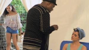 Murha paratiisissa (12): 04.05.2016 17.07