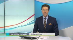 Yle Uutisluokka Triplet: Yle Uutiset 15:00, 11.11.2015 (S): 11.11.2015 16.13