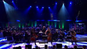 Klassinen: Slush: Pelimusiikkikonsertti – Video Game Music Concert 10.11.2015: 11.11.2015 19.37