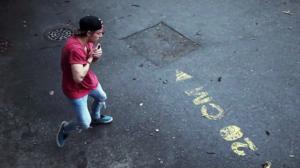 Katutanssielämää: Lasse - Työtä ja esiintymistä: 12.11.2015 10.13