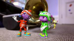 Fluugalaiset (S): 08.05.2016 08.47