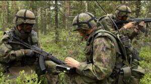 Yle Uutisluokka Triplet: Puolustusvoimat haluaa kohentaa varusmiesten kuntoa uudenlaisilla sovelluksilla (S): 12.11.2015 17.00