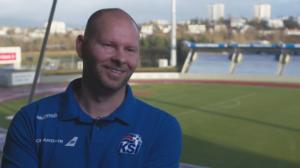 Sportmagasinet: 01.12.2015 21.00