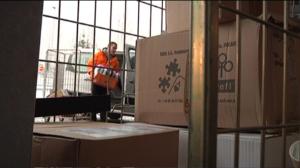 Yle Uutisluokka Triplet: Postin työriita kärjistyi vuokratyön ympärille (S): 13.11.2015 18.10