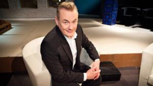 Arto Nyberg: 14.02.2016 18.45