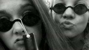 Kaverille kans: Kiia ja Jessica: 26.03.2016 07.00