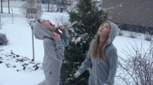 Kaverille kans: Kiipeily: 02.04.2016 07.00