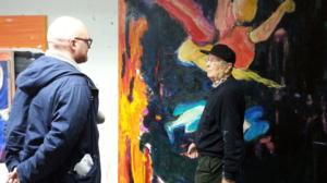 KulttuuriCocktail: 03.02.2016 21.50