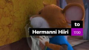 Tulossa!: Hermanni Hiiri: 17.11.2015 11.30