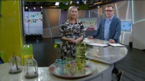 Ylen aamu-tv: Tänään otsikoissa: 17.11.2015 11.27