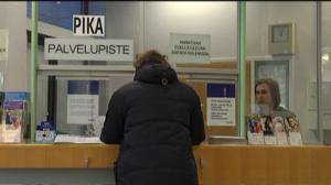 Yle Uutisluokka Triplet: Moni kitkuttaa ilman toimeentulotukea - syinä pidetään häpeää ja byrokratiaa (S): 17.11.2015 14.53