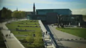 RSO Musiikkitalossa: 11.02.2016 19.00