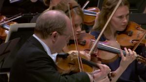 RSO Musiikkitalossa: 21.04.2016 19.00