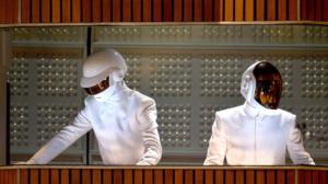 Daft Punk Unchained: 20.03.2016 21.00