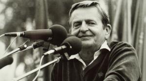 Historia: Kun Ruotsi järkkyi: 29.02.2016 19.00