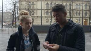 Totuus vai tehtävä 2: Pyykinpesu: 04.01.2016 07.00