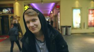 Totuus vai tehtävä 2: Totuus toisistanne: 08.01.2016 07.00