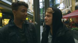 Totuus vai tehtävä 2: Hamlet: 11.01.2016 07.00