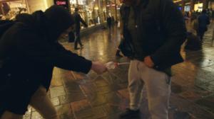 Totuus vai tehtävä 2: Pissat housussa: 22.01.2016 07.00