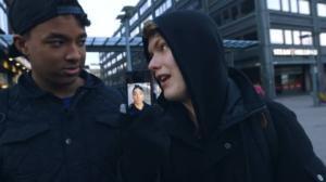 Totuus vai tehtävä 2: Ootko nähny mun veljeä?: 05.02.2016 07.00