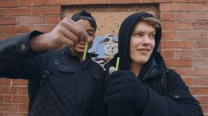 Totuus vai tehtävä 2: Anna nimmari: 12.02.2016 07.00