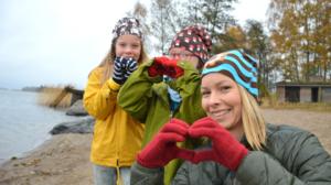 Undra sa flundra: 14.2.2015 Kärlek: 14.03.2016 23.59