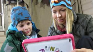 Undra sa flundra: 21.2.2015 Skärmtid: 21.03.2016 23.59