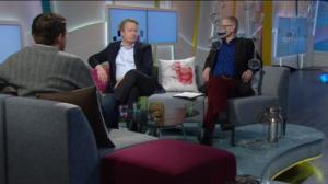 Jälkiviisaat: 20.11.2015 09.07