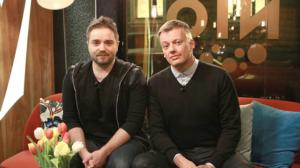 Efter Nio: 07.03.2016 21.00