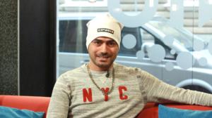 Efter Nio: 25.04.2016 21.00