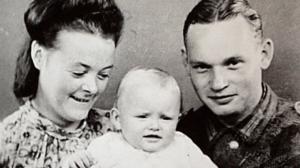 Dok: Saksalaisäpärät - vihattujen lapset: 03.04.2016 20.00