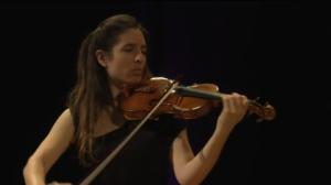 Sibelius-viulukilpailu 2015: Katerina Nazarova (AUS). Alkuerä - Preliminary round: 23.11.2015 10.45