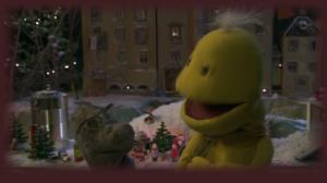 BUU-klubben hälsar: På gång i BUU-klubben: 23.11.2015 14.15