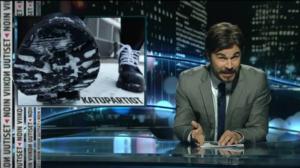 Noin viikon uutiset: 21.01.2016 21.00