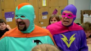 Galaxi Play: 14.02.2016 09.00