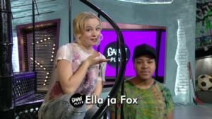 Galaxi Play: 21.02.2016 09.00