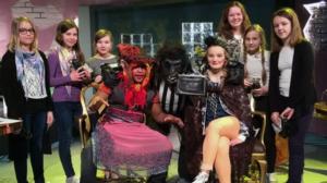 Galaxi Play: 20.03.2016 09.01