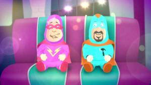 Galaxi Play: 08.05.2016 09.01