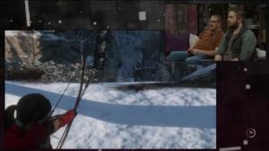 Kontroller: Benny i Sibirien – granskning av nya Tomb Raider: 30.11.2015 10.06