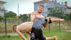 Maailman oudoimmat urheilulajit: 23.03.2016 09.01