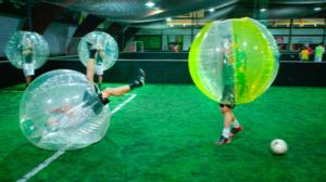 Maailman oudoimmat urheilulajit (12): 23.03.2016 09.04