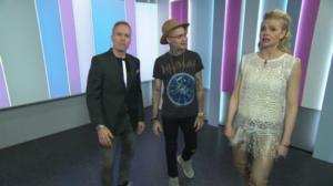 Puoli seitsemän: 30.11.2015 16.30