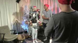 Summerin joulukalenteri: Luukku 1: Meri Christmas: 01.12.2015 13.26