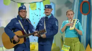 Maltti ja Valtti: 12.04.2016 07.20