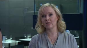 Sibelius-viulukilpailu 2015: Ensimmäisen finaali-illan väliaika: 01.12.2015 20.28